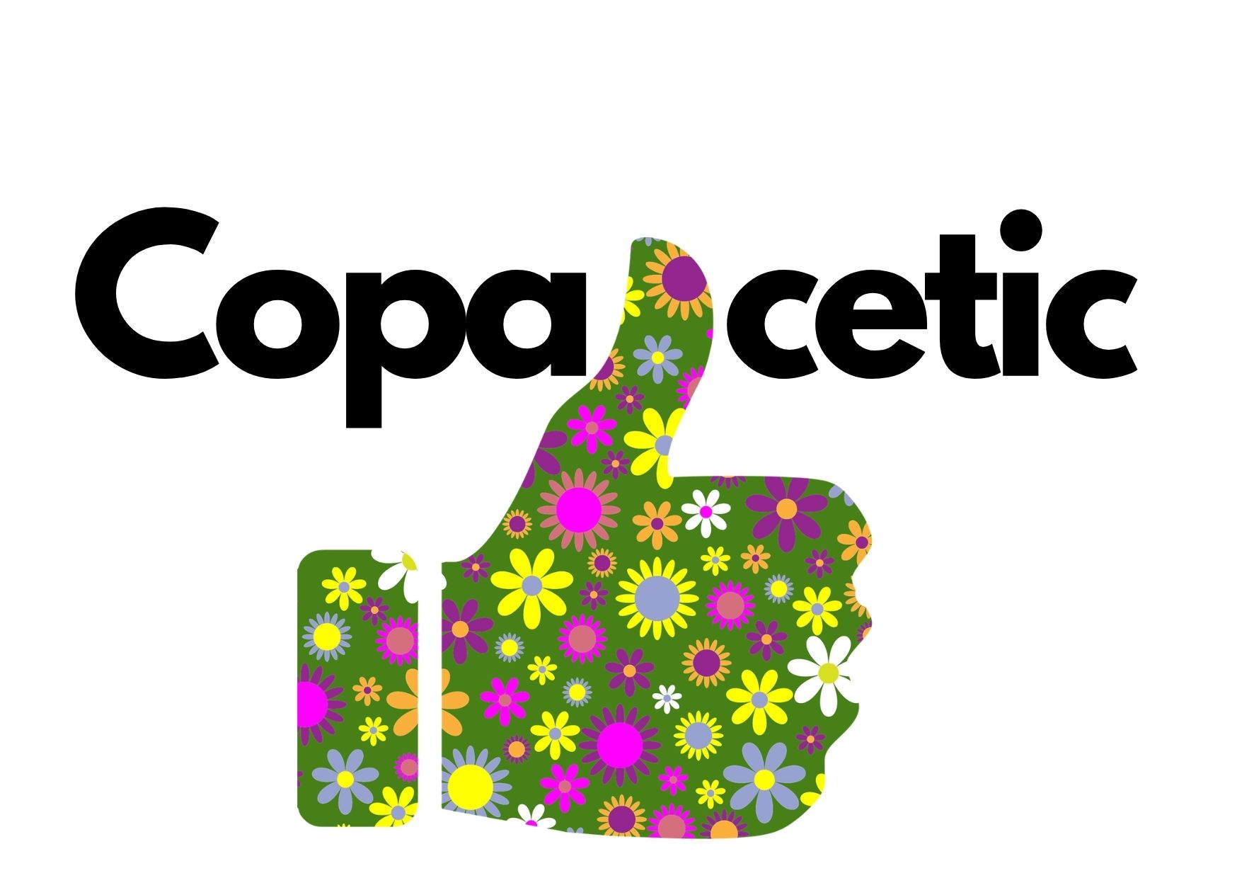 Copacetic = Okay
